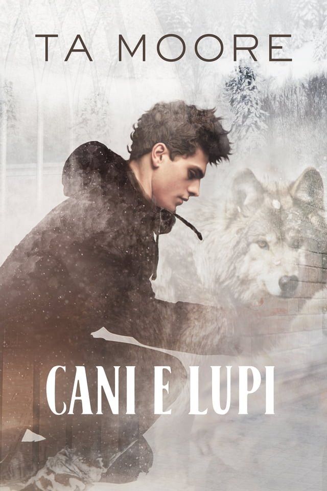  Cani e lupi(Kobo/電子書)