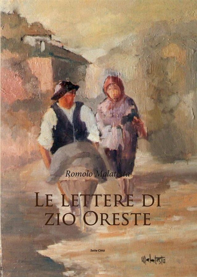  Le lettere di Zio Oreste(Kobo/電子書)