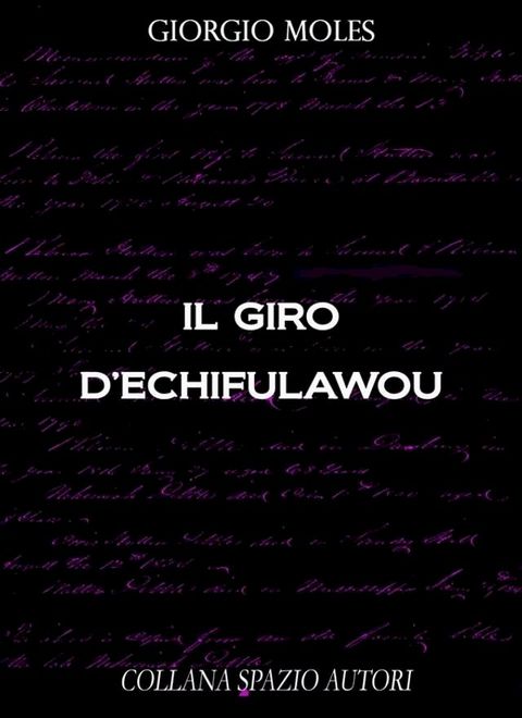 Il giro d'Echifulawou(Kobo/電子書)