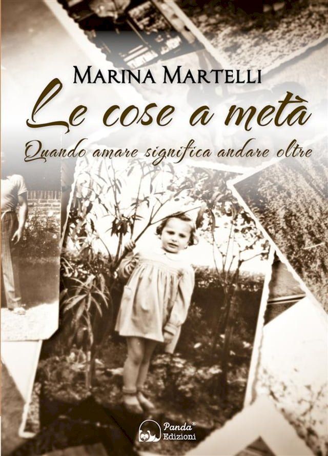  Le cose a met&agrave;(Kobo/電子書)