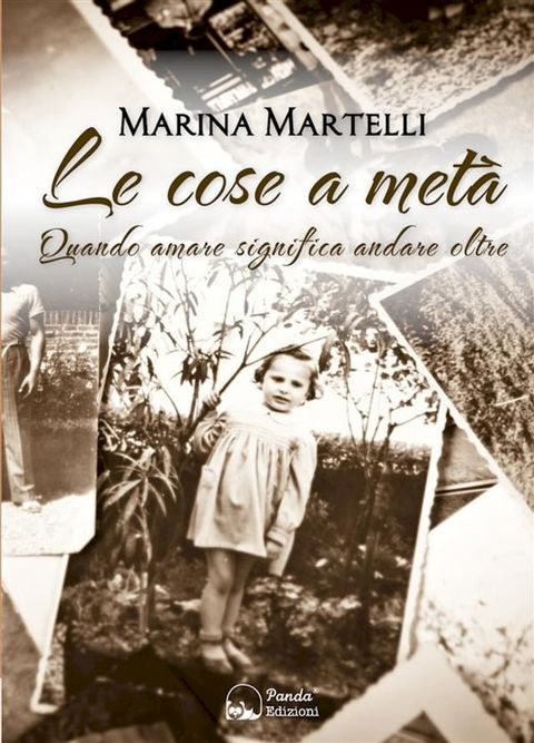 Le cose a metà(Kobo/電子書)