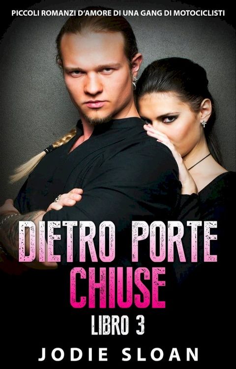 Dietro Porte Chiuse(Kobo/電子書)