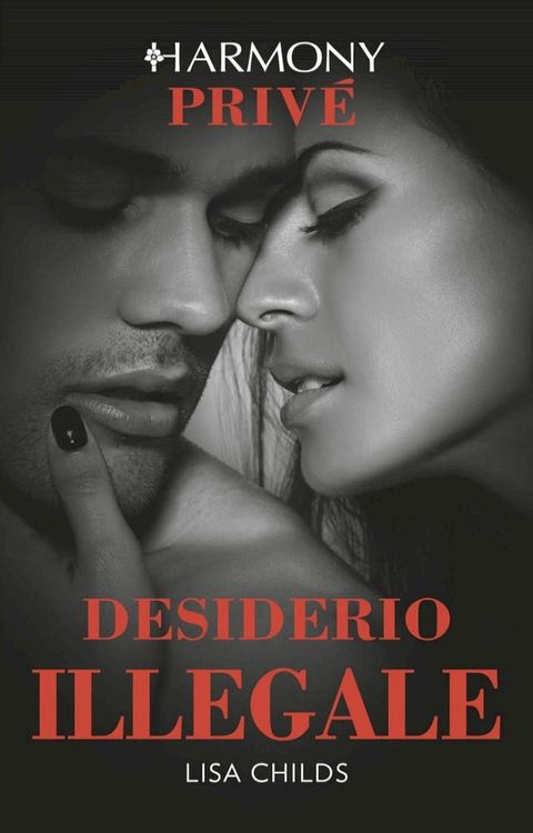 Desiderio illegale(Kobo/電子書)