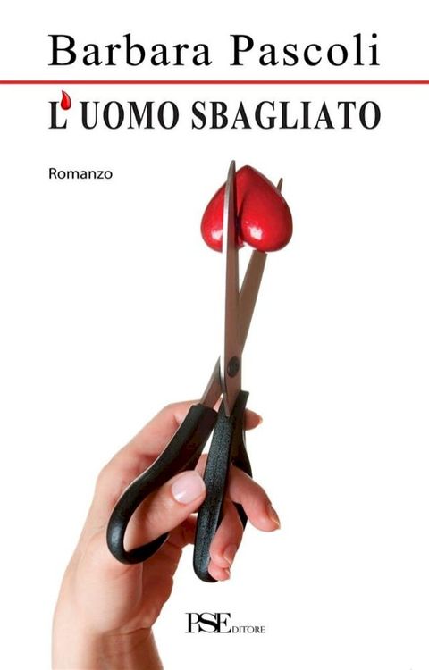 L'uomo sbagliato(Kobo/電子書)