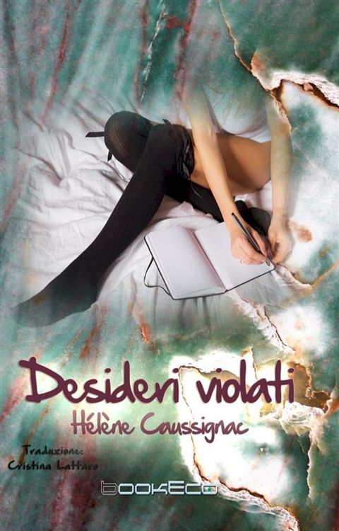 Desideri violati(Kobo/電子書)