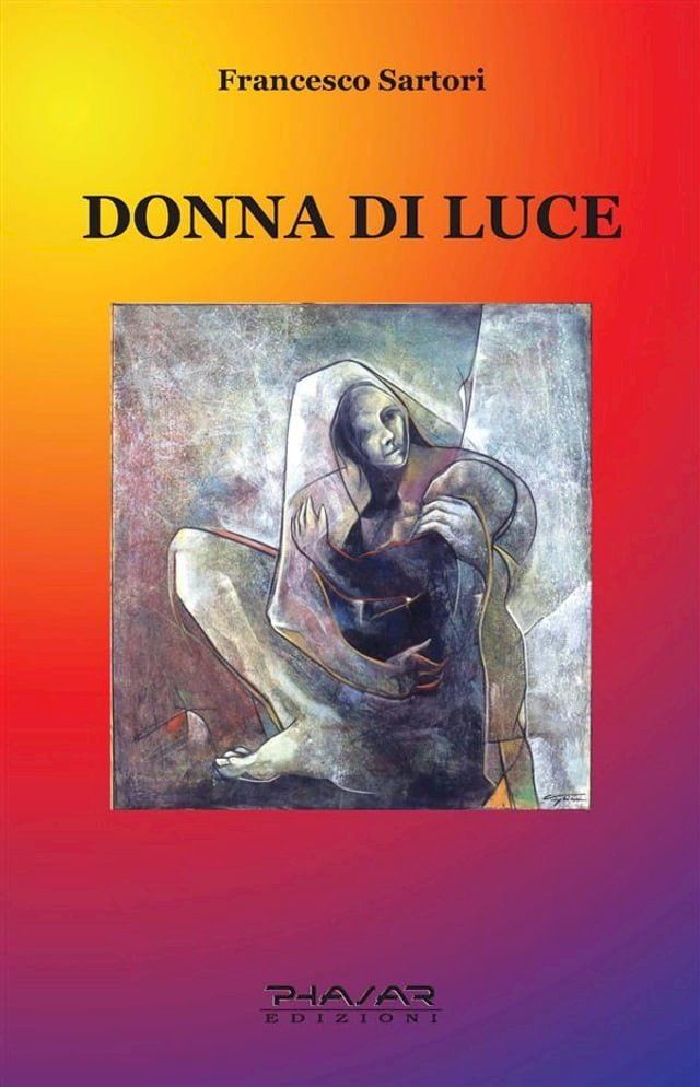  Donna di luce(Kobo/電子書)