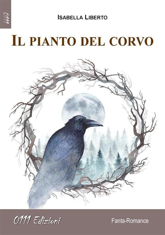  Il pianto del corvo(Kobo/電子書)