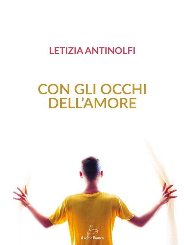  Con gli occhi dell'amore(Kobo/電子書)