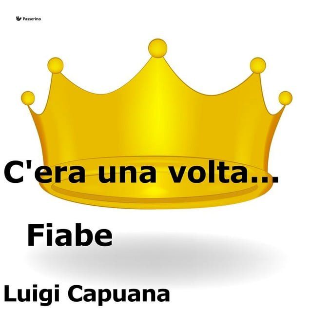  C'era una volta... Fiabe(Kobo/電子書)