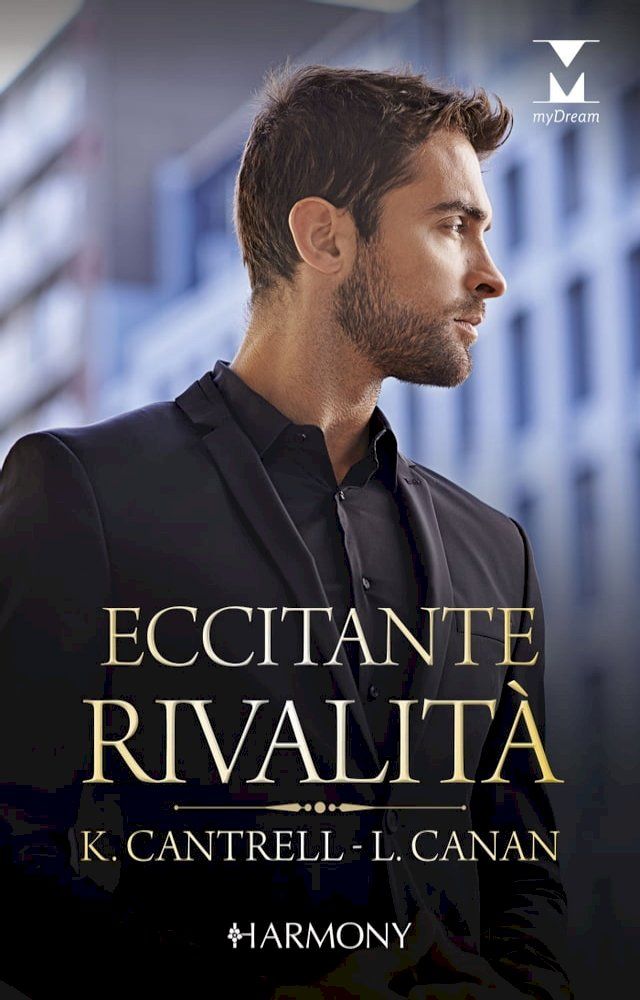  Eccitante rivalità(Kobo/電子書)