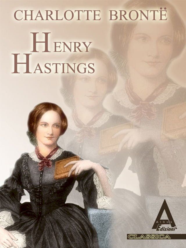  Henry Hastings(Kobo/電子書)