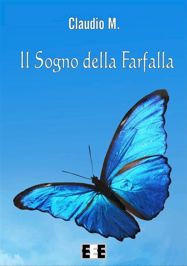  Il Sogno della Farfalla(Kobo/電子書)