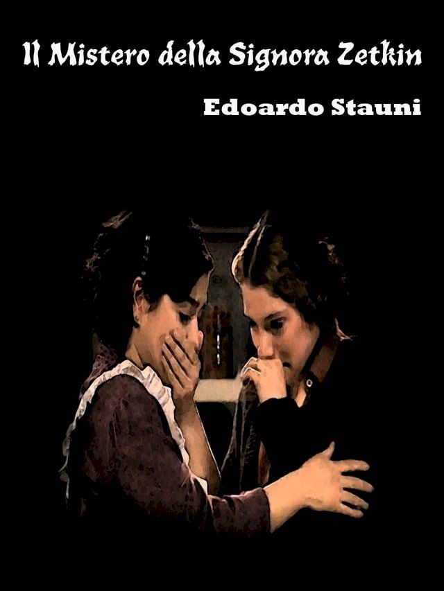  Il Mistero della Signora Zetkin(Kobo/電子書)