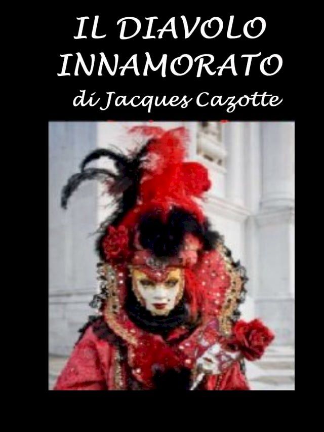  Il diavolo innamorato(Kobo/電子書)