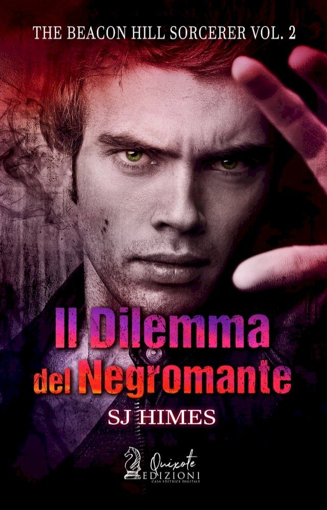  Il Dilemma del Negromante(Kobo/電子書)