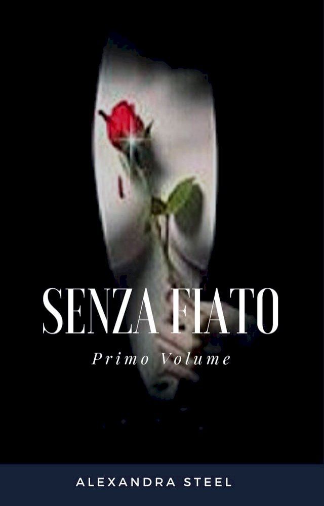  Senza Fiato(Kobo/電子書)