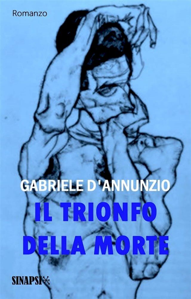  Il trionfo della morte(Kobo/電子書)