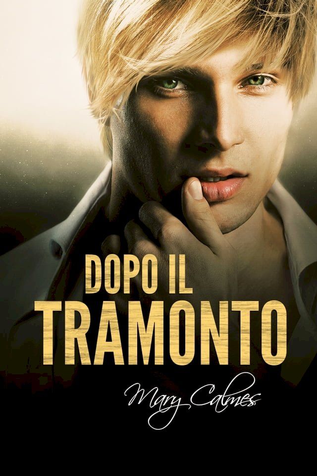  Dopo il tramonto(Kobo/電子書)