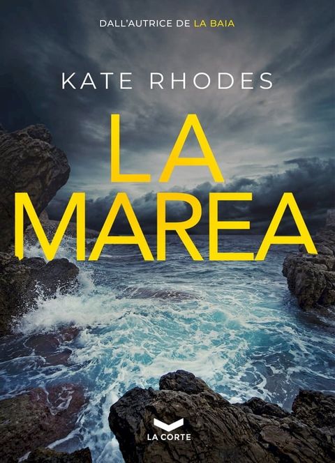 LA MAREA(Kobo/電子書)