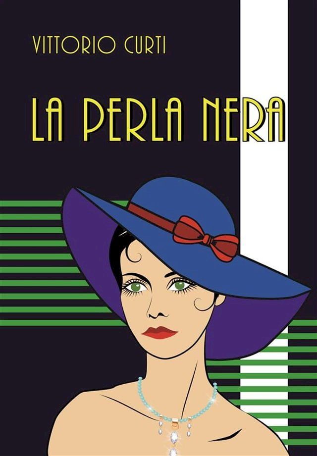  La perla nera(Kobo/電子書)