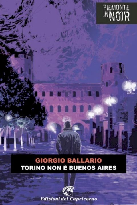 Torino non &egrave; Buenos Aires(Kobo/電子書)