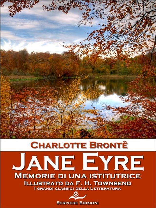  Jane Eyre(Kobo/電子書)