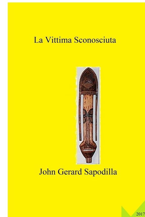 La Vittima Sconosciuta(Kobo/電子書)