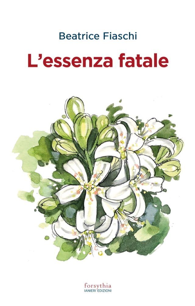  L’essenza fatale(Kobo/電子書)