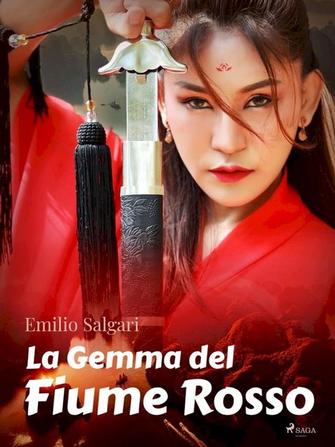 La Gemma del Fiume Rosso&nbsp;(Kobo/電子書)