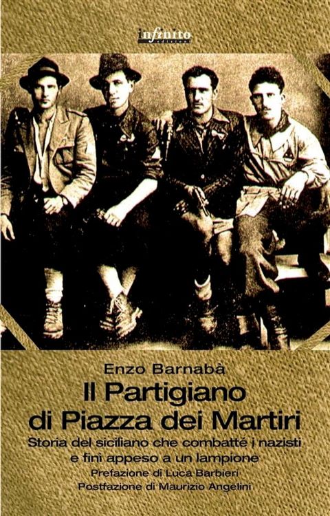 Il Partigiano di Piazza dei Martiri(Kobo/電子書)