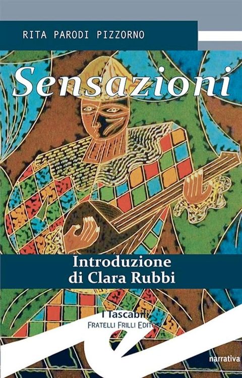 Sensazioni(Kobo/電子書)