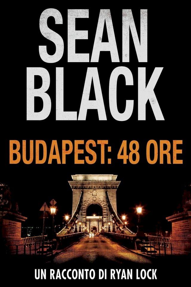  Budapest: 48 ore(Kobo/電子書)