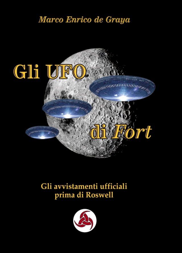  Gli UFO di Fort(Kobo/電子書)