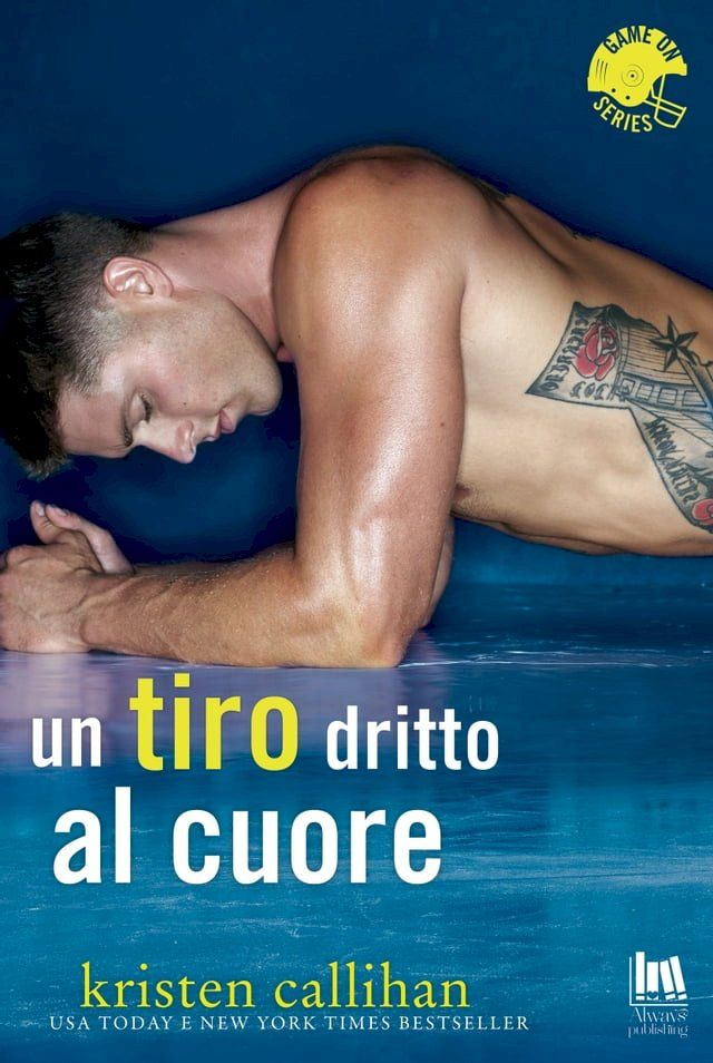  Un tiro dritto al cuore(Kobo/電子書)