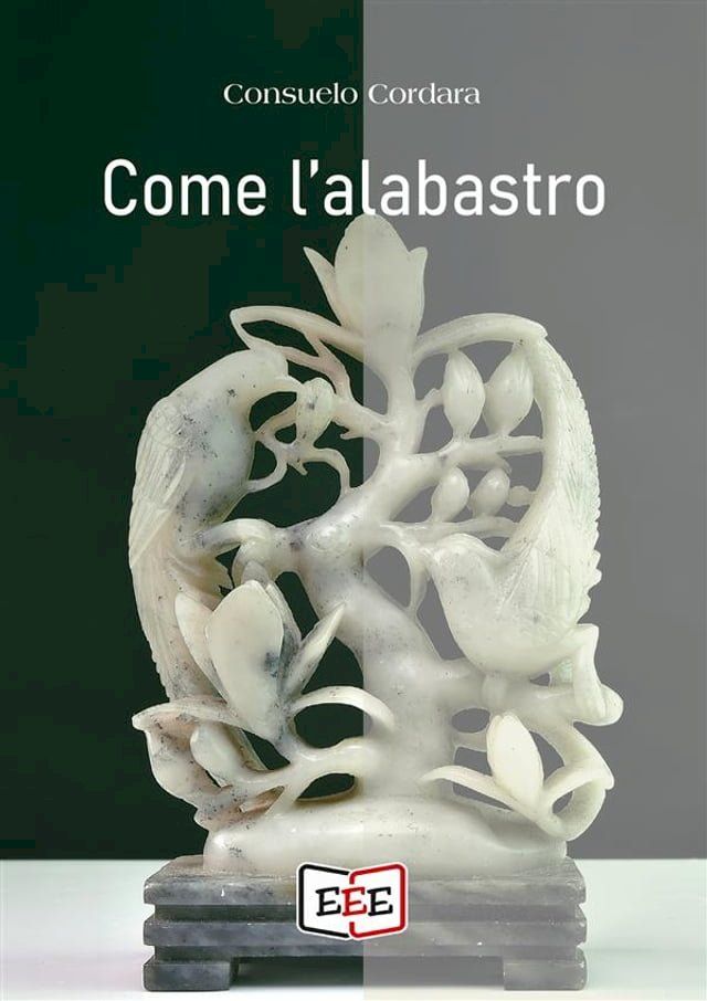  Come l'alabastro(Kobo/電子書)