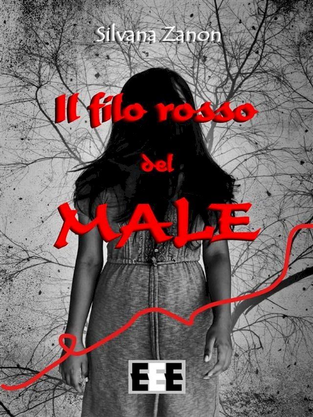  Il filo rosso del Male(Kobo/電子書)