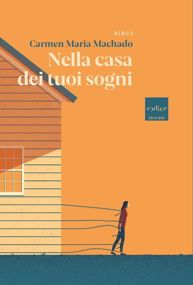  Nella casa dei tuoi sogni(Kobo/電子書)