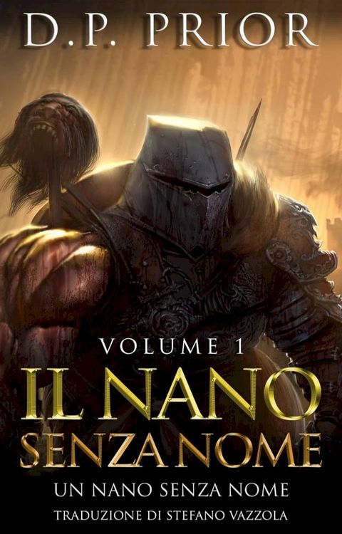 Il nano senza nome(Kobo/電子書)