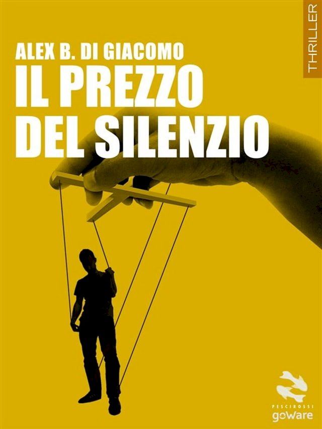  Il prezzo del silenzio(Kobo/電子書)