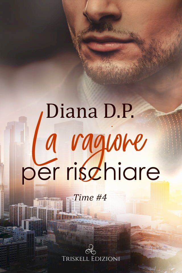  La ragione per rischiare(Kobo/電子書)