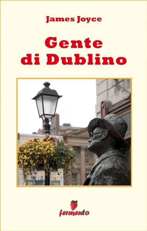 Gente di Dublino(Kobo/電子書)