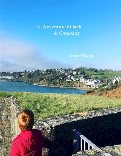 Le Avventure di Jack & Company(Kobo/電子書)