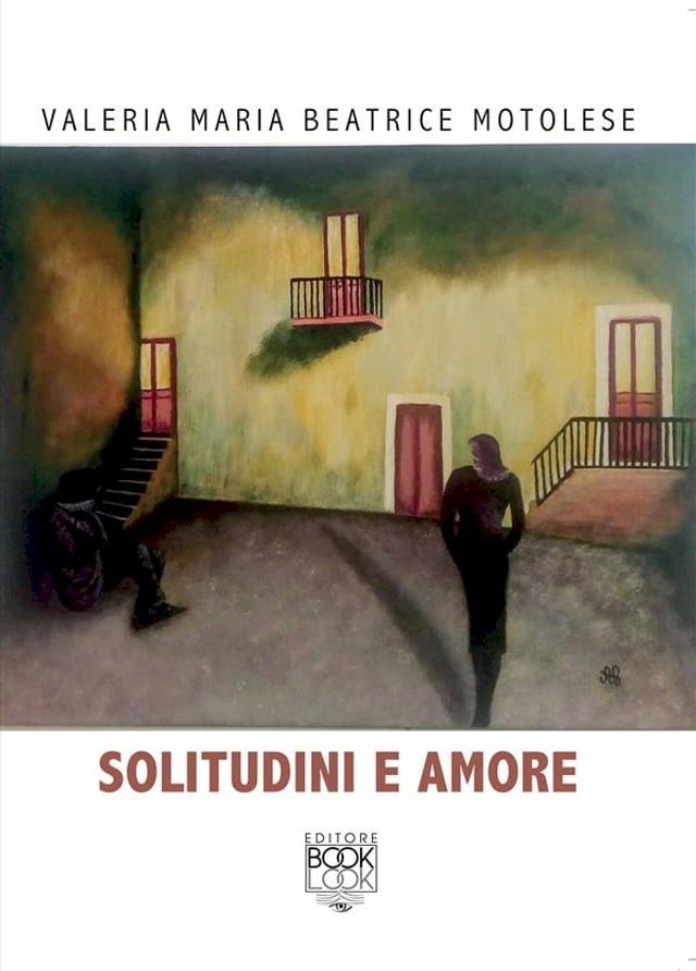  Solitudini e amore(Kobo/電子書)