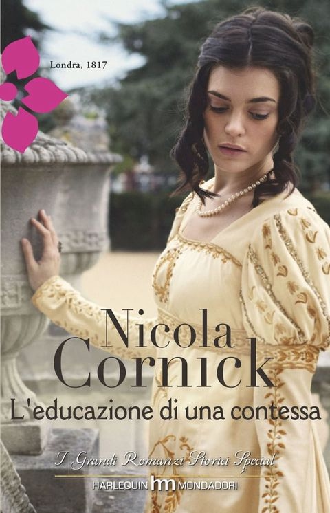 L'educazione di una contessa(Kobo/電子書)