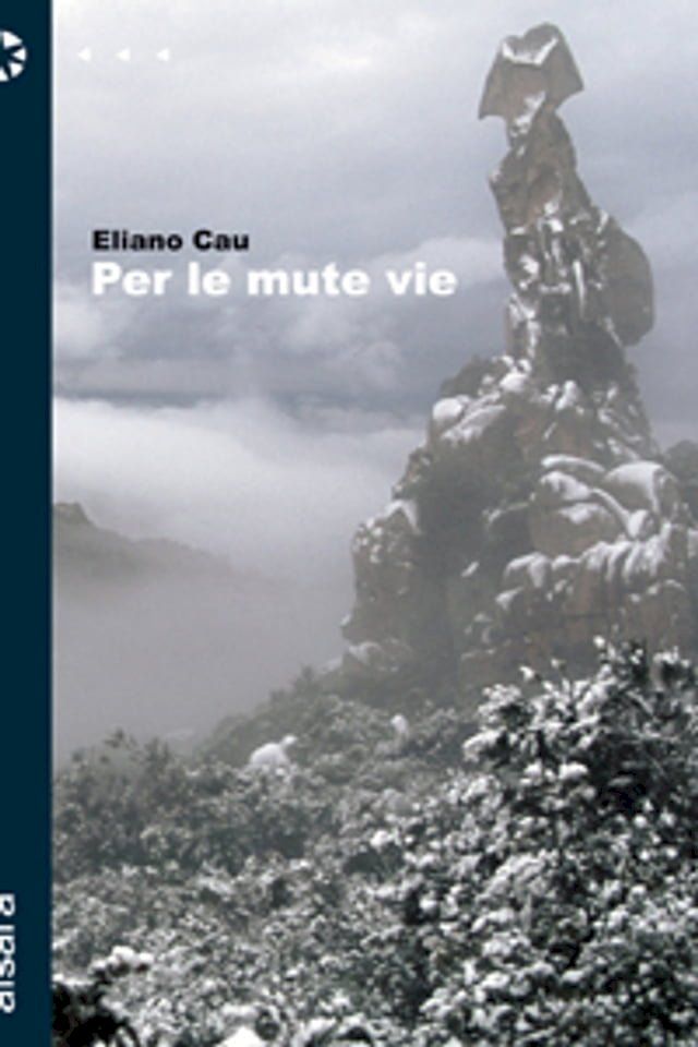  Per le mute vie(Kobo/電子書)