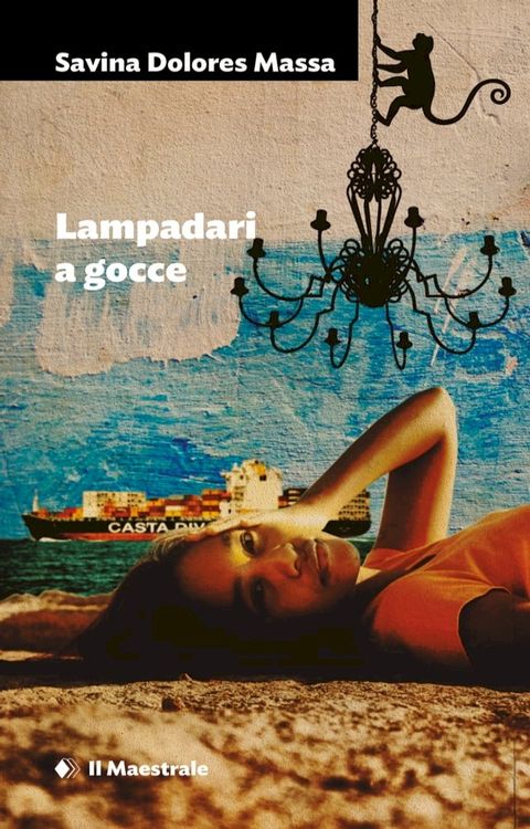 Lampadari a gocce(Kobo/電子書)