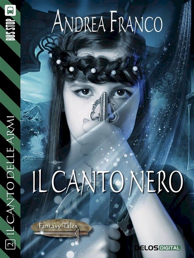  Il canto nero(Kobo/電子書)