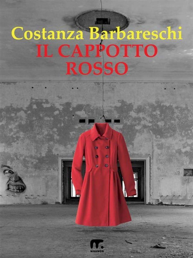  Il cappotto rosso(Kobo/電子書)