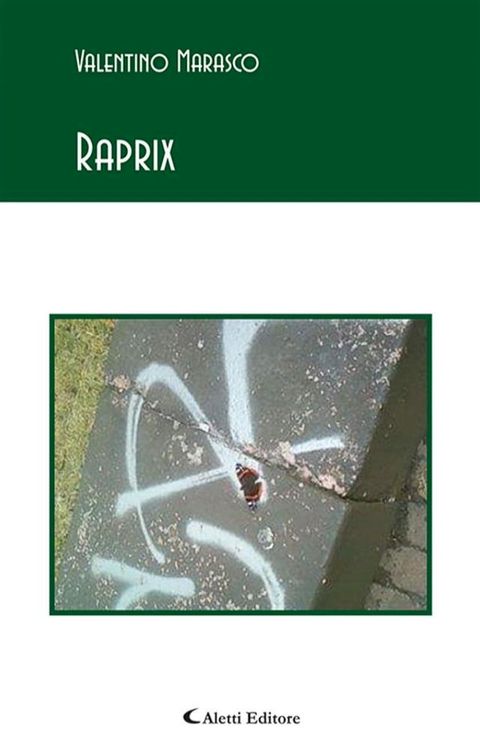 RAPRIX(Kobo/電子書)