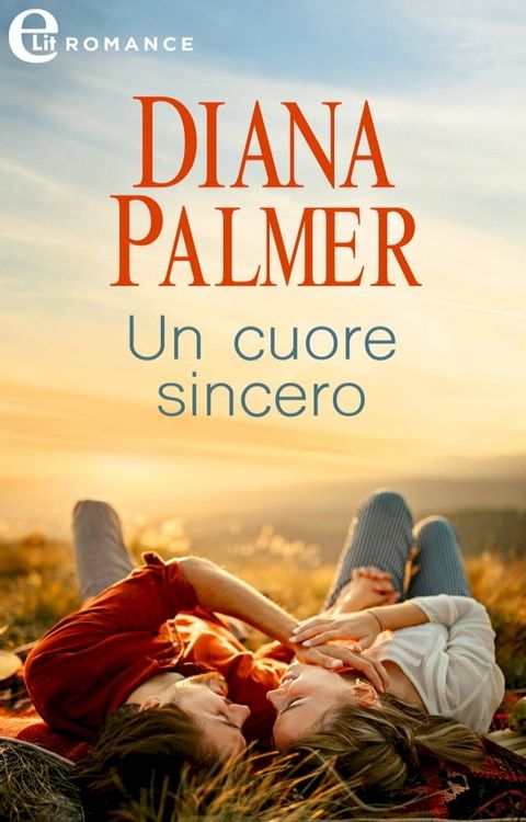 Un cuore sincero (eLit)(Kobo/電子書)